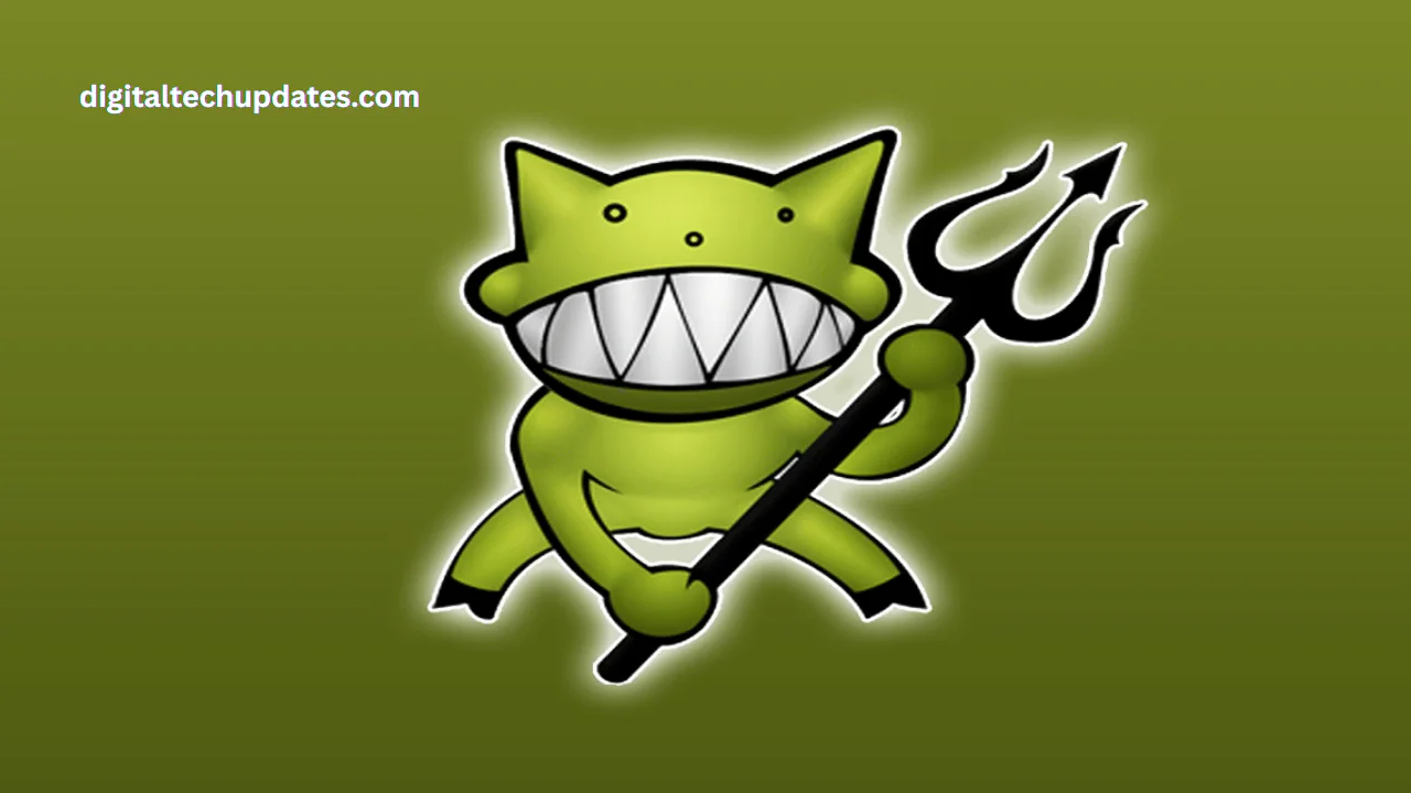 Demonoid Proxy: No Doubt *Working 100%* Unblock Demonoid