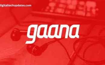 Gaana Music MOD Apk 2025 – 100% Working No Ads & Unlocked Plus