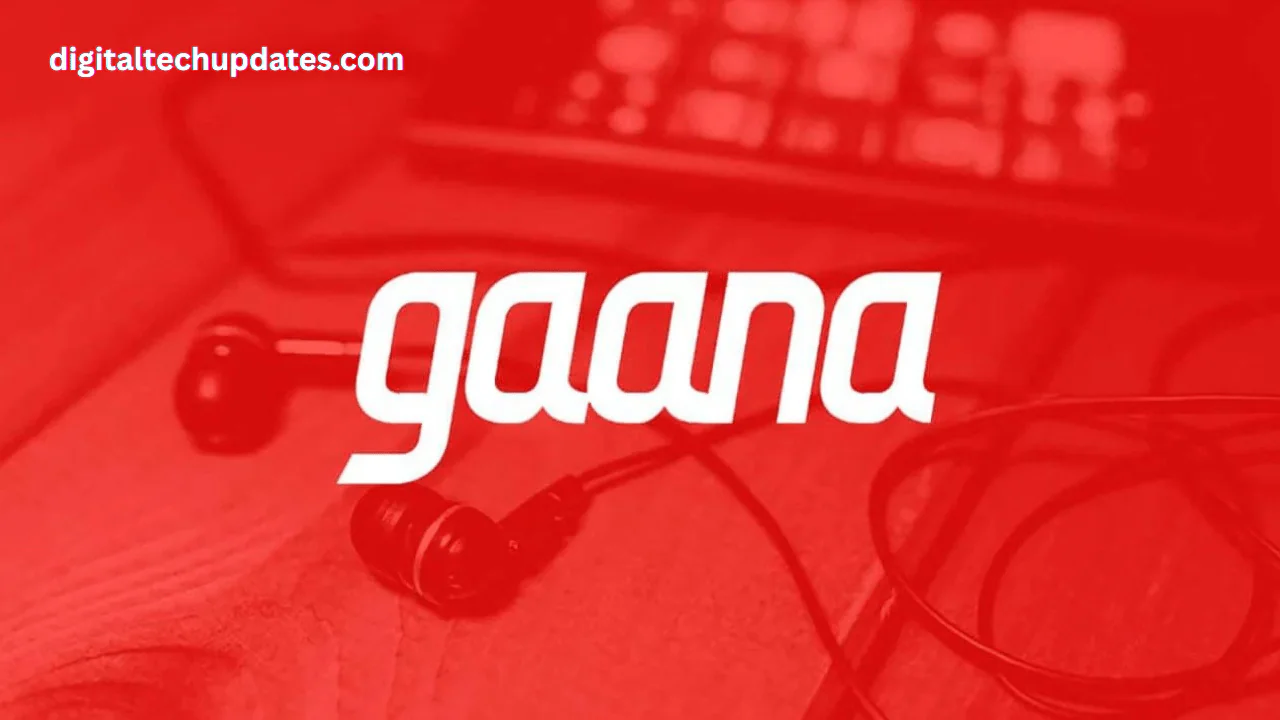 Gaana Music MOD Apk: 100% Sure *No Ads* Truly Unlocked Ganna Plus