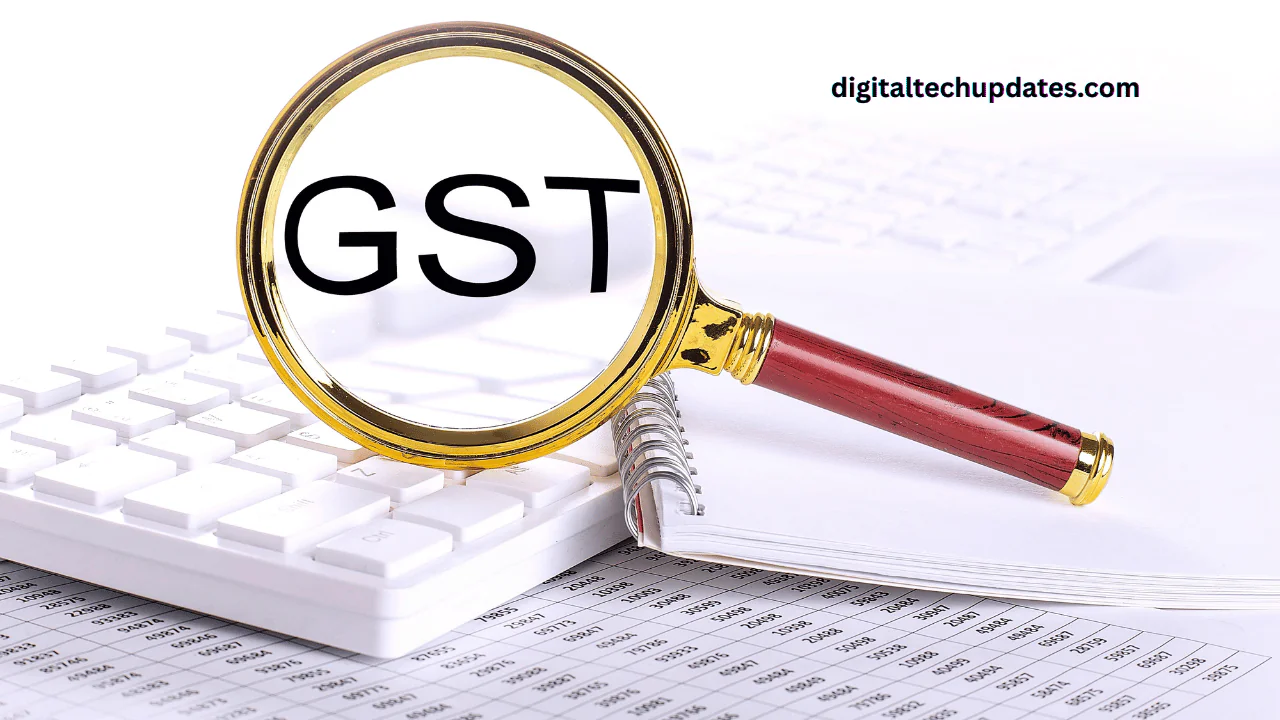 GST Council New GST Rates 2025 – All You Need to Know