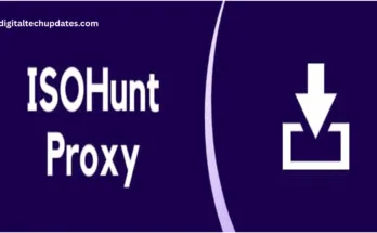 IsoHunt proxy and mirror websites to unblock IsoHunt torrents in 2025