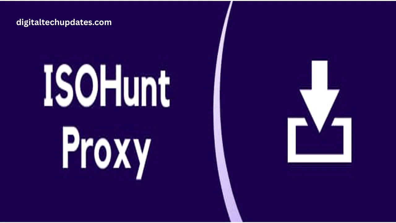 IsoHunt Proxy: Definitely *Working 100%* Unblock IsoHunt