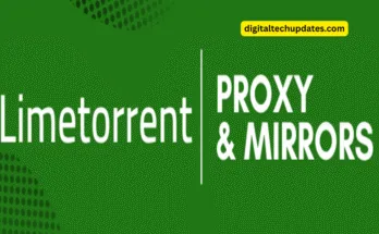 Limetorrents Proxy 100% Working – Unblock Limetorrents