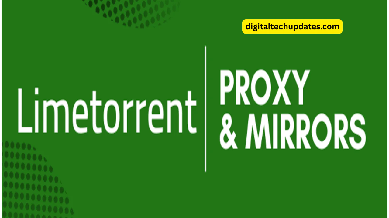 Limetorrents Proxy: Seriously *Working 100%* Unblock Limetorrents
