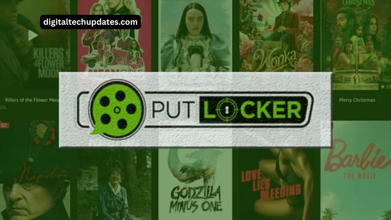 Putlocker Proxy: Surely *100% Working* Unblock Putlocker