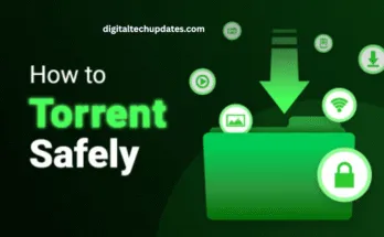 How to Use Torrents Safely and Protect Yourself from Risks 2025