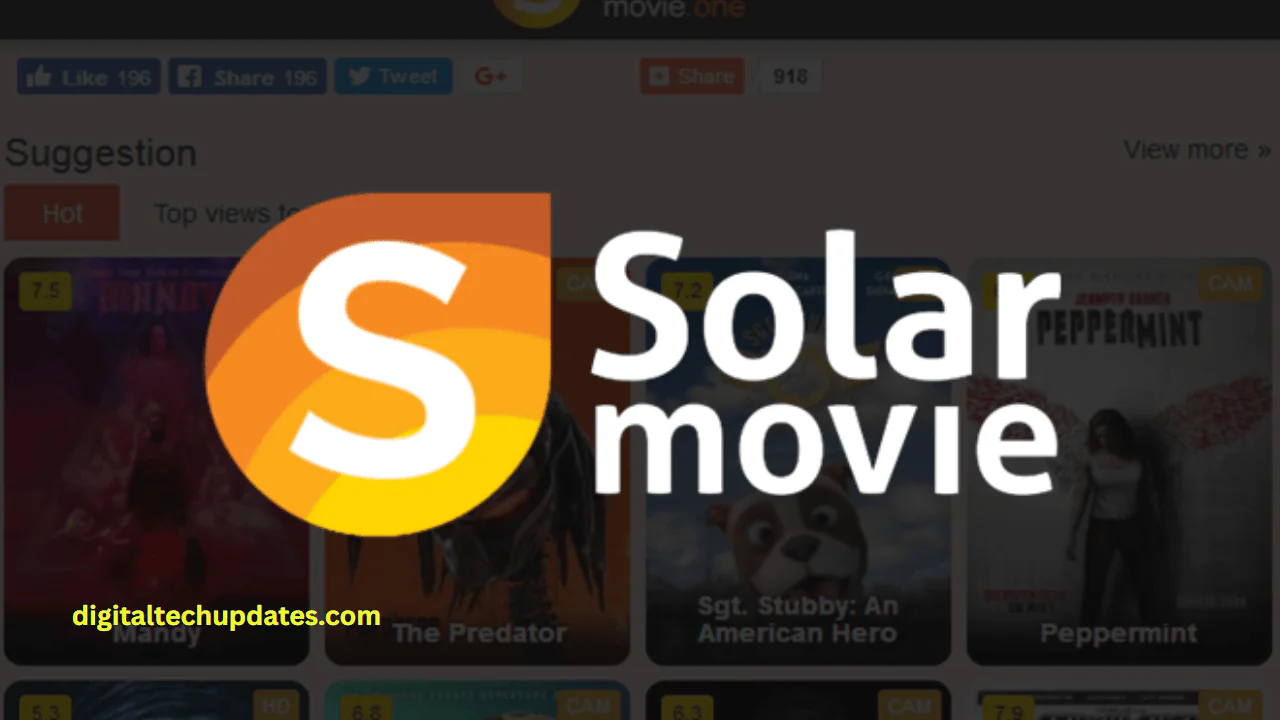 SolarMovie Proxy: *Unblock* SolarMovie for Watch FREE Movies Online