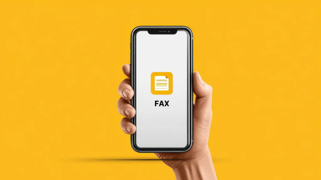 How to Edit Documents Before You Send Fax From Phone