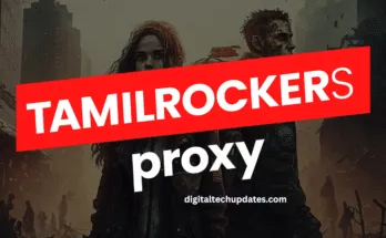 TamilRockers proxy 2025 best mirror sites to unblock movies