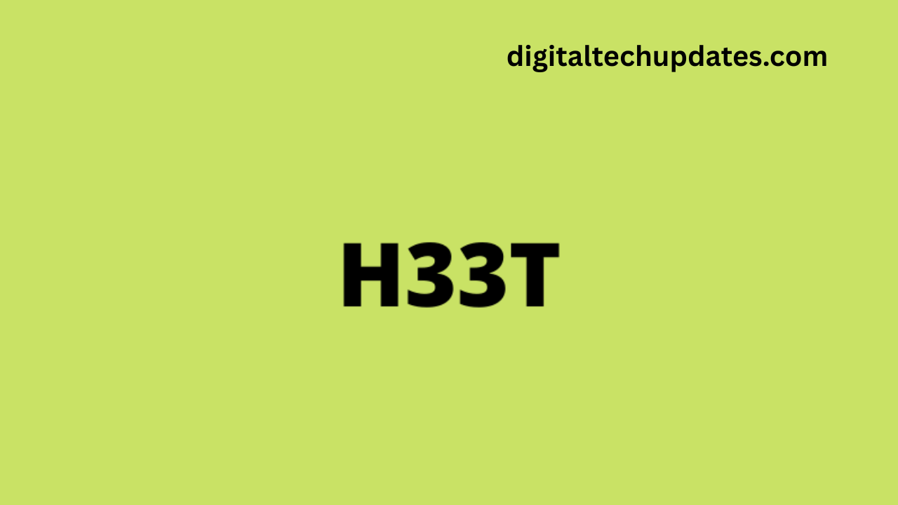 H33t Proxy: *100% Working* List to Unblock H33t.to