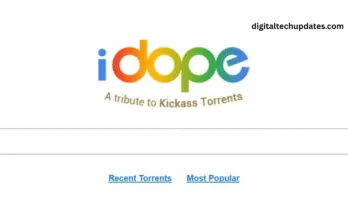 Idope Proxy 2025 – 100% Working Mirror Sites