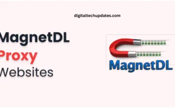 MagnetDL Proxy 2025 – 100% Working Mirror Sites