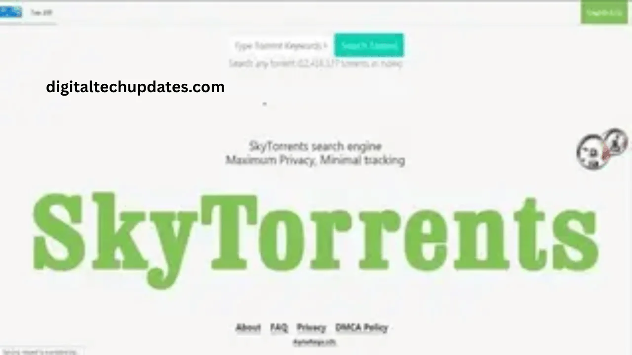 Skytorrents Proxy: *100% Working* List to Unblock Skytorrents