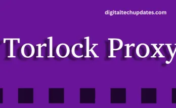 Torlock Proxy 2025 – 100% Working Mirror Sites