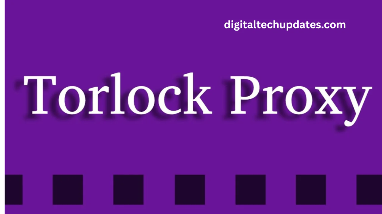 Torlock Proxy: *100% Working* List to Unblock Torlock