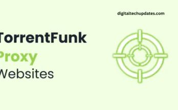 TorrentFunk Proxy 2025 – 100% Working Mirror Sites