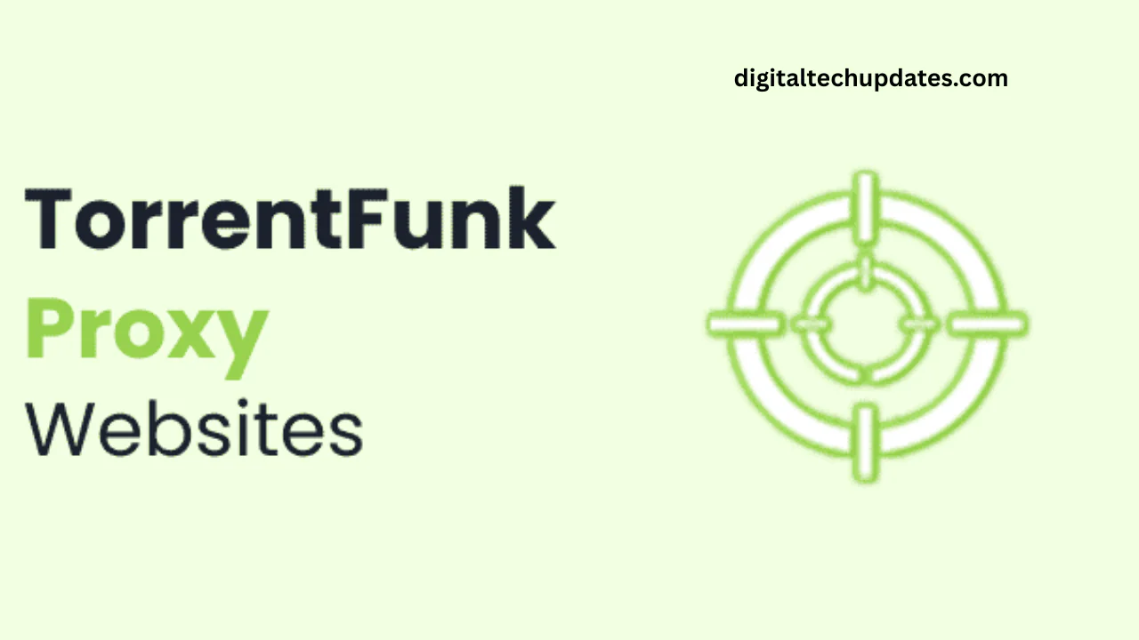 TorrentFunk Proxy: *100% Working* List to Unblock TorrentFunk