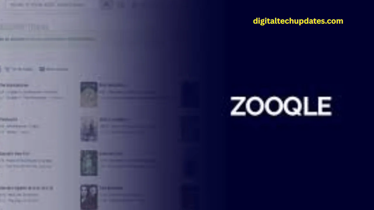 Zooqle Proxy: *100% Working* List to Unblock Zooqle