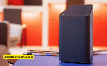 Xfinity xFi Complete with unlimited data, whole-home WiFi coverage, and advanced security features