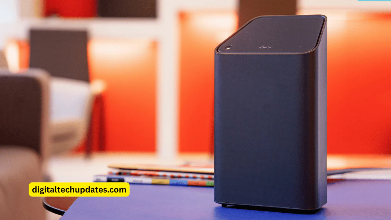 Xfinity xFi Complete: A Smarter Way to Stay Connected