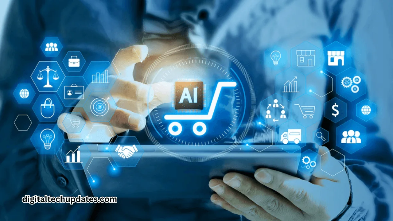 AI-Powered Tools Transforming E-Commerce in 2025: A Global Perspective