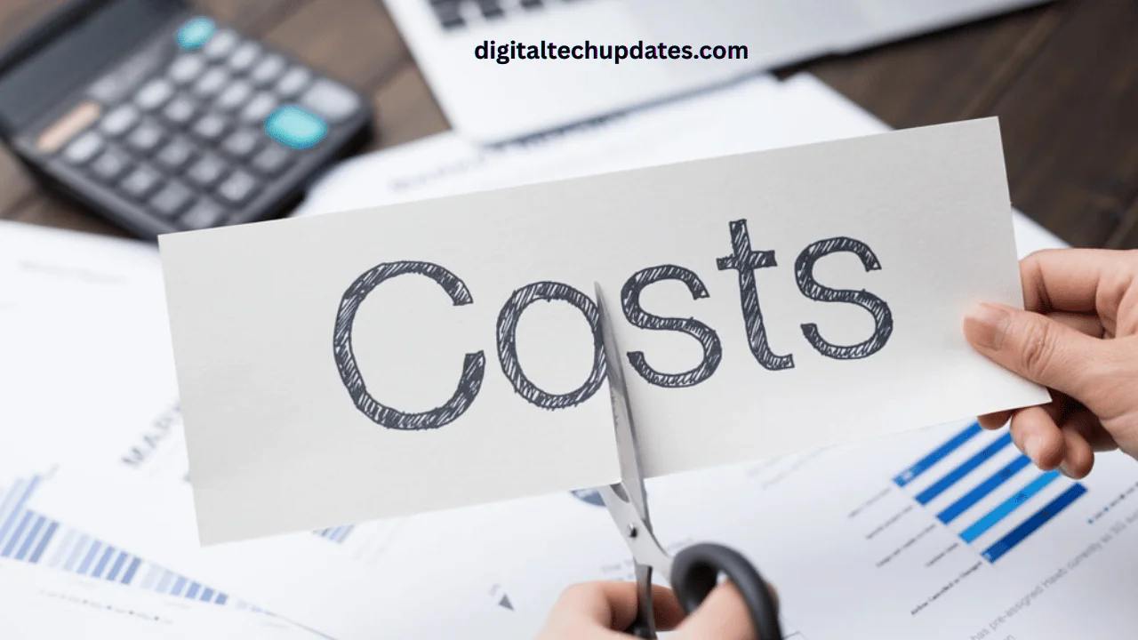 Cost Cutting Ideas for Starting Your Business