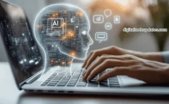 Small business owners using emerging AI tools in 2025 for growth and automation