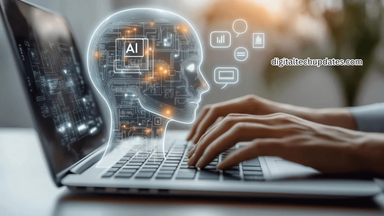 Emerging AI Tools for Small Businesses in 2025: Transforming How the World Works