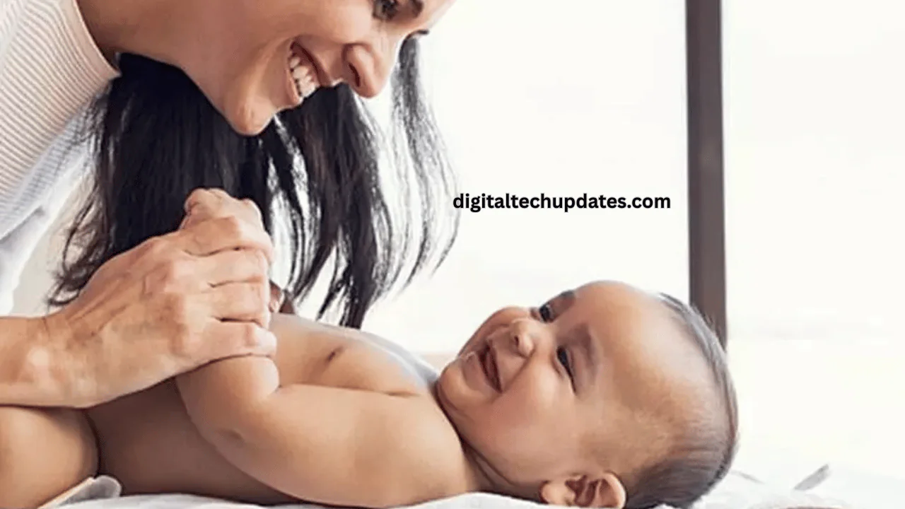 Gentle Skincare Solutions for Babies with Sensitive Skin