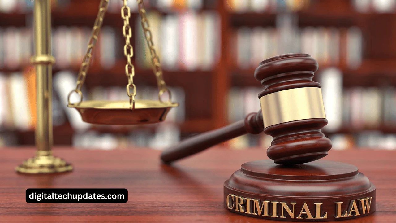 So, Which Criminal Defense Lawyer Should You Work With?