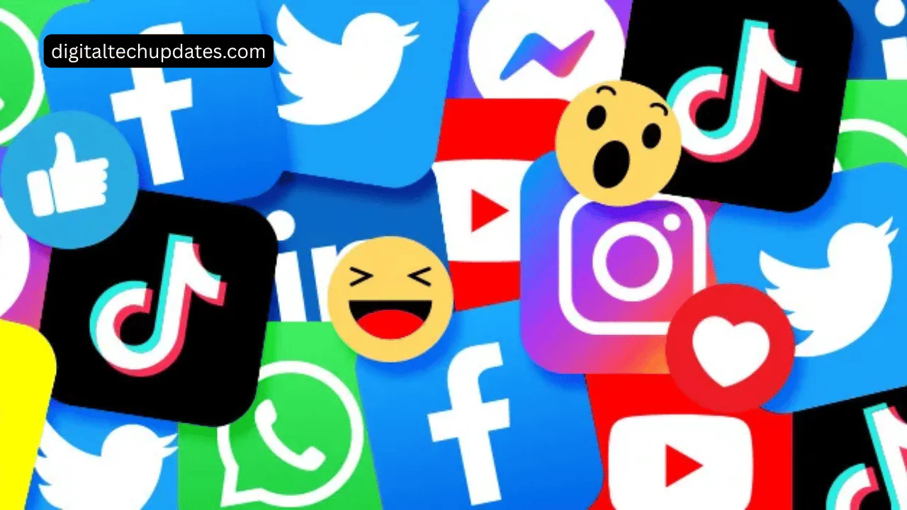 know the correlation of among social media and native advertising