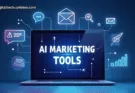 Digital marketers using emerging AI tools in 2025 for global campaigns