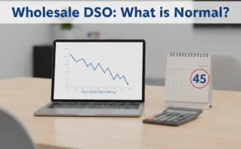 Wholesale Dso Benchmark 45 Days