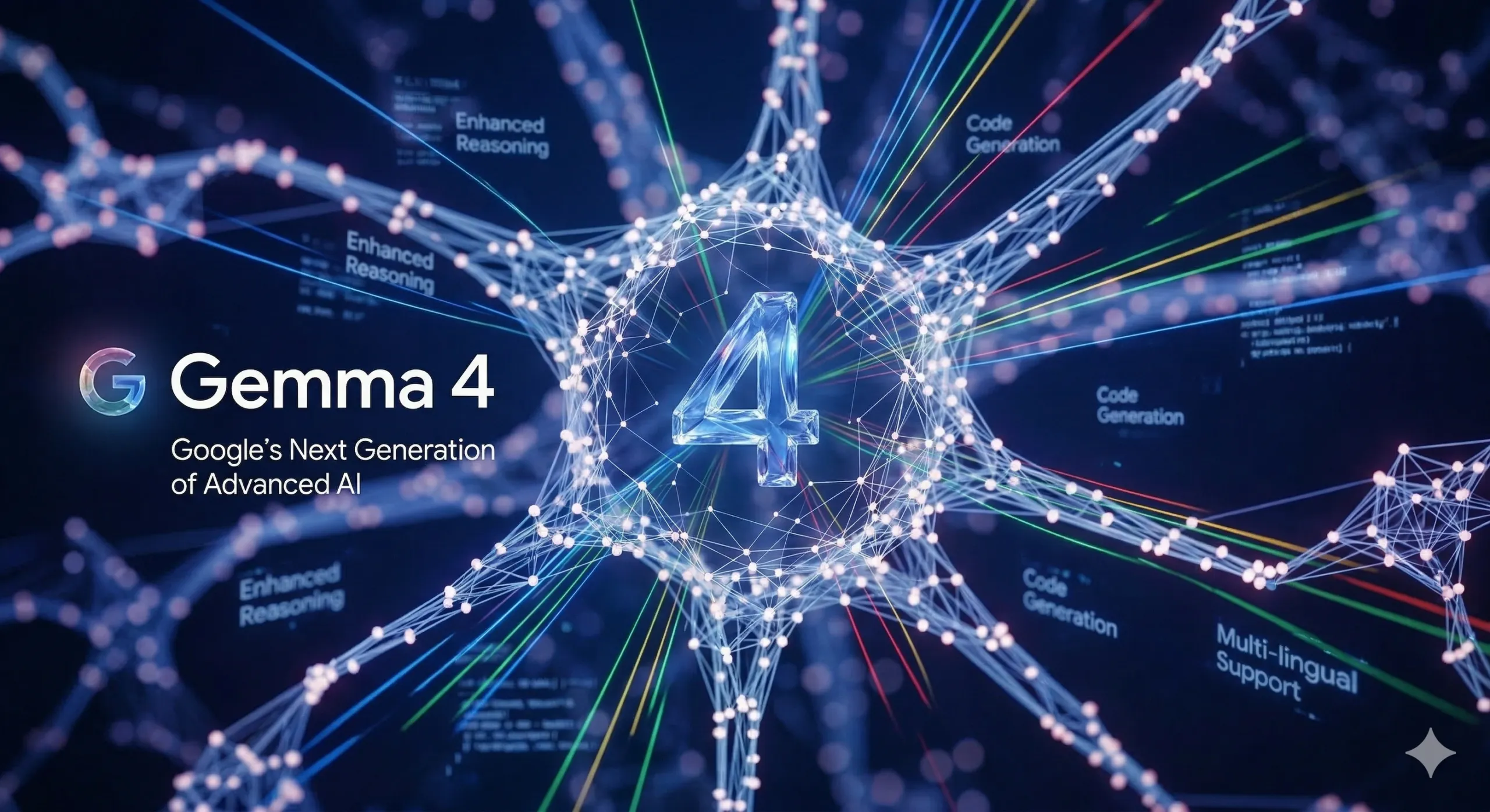Google Gemma 4 AI: Everything You Need to Know About the Most Capable Open Model in 2026