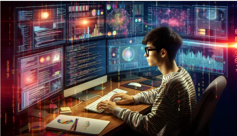 From Big Data to Smart Insights: How Data Science Is Changing Everyday Life