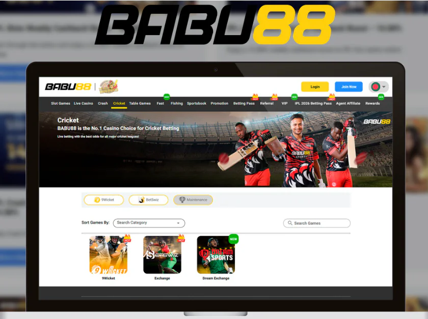 Why Babu88 Is the Most Popular Betting Platform in Bangladesh