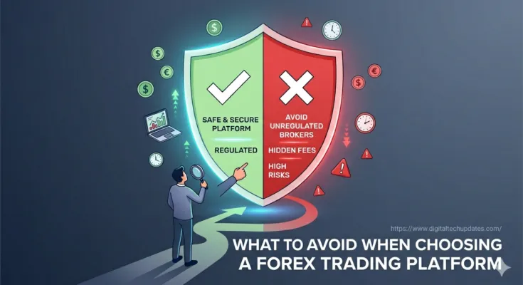 A conceptual illustration showing a shield divided into a green 