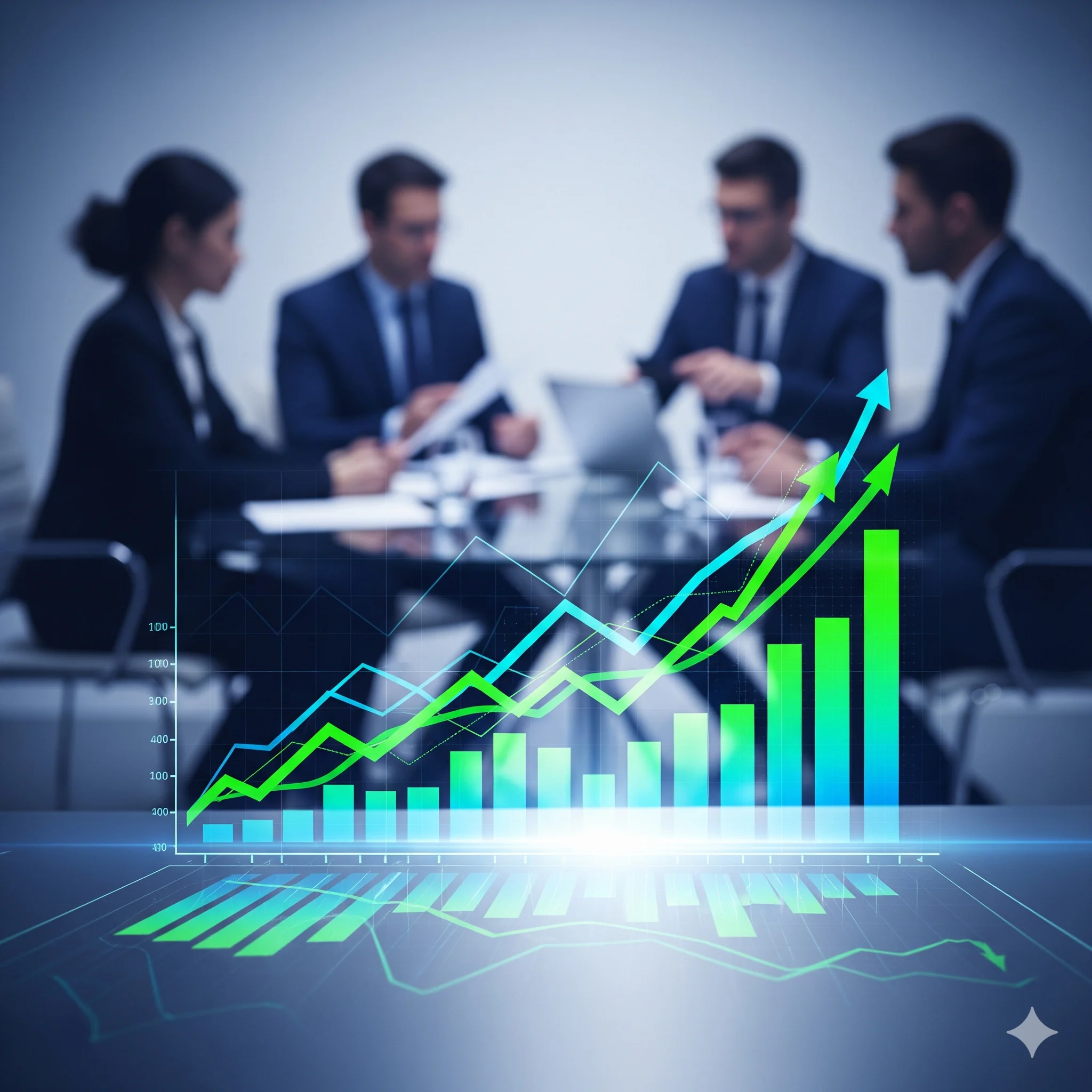 Corporate Finance Solutions for Business Growth (2026): Top Options to Consider