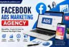 Facebook Advertising Marketing Agency: How to Choose the Right Partner to Scale Your Business in 2026