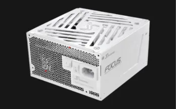 Top 5 Seasonic Power Supplies for Office Servers in 2026 with high-efficiency PSU comparison