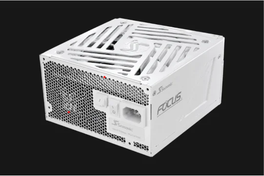 Top 5 Seasonic Power Supplies for Office Servers in 2026 with high-efficiency PSU comparison