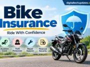 Bike Insurance: Coverage, Cost, Types & How It Works
