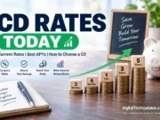 CD Rates Today: Current Rates, Best APYs and How to Choose a CD