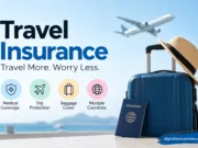 Why Multi Country Travel Insurance Essential in 2026