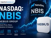 NASDAQ: NBIS — Is Nebius Group the Next Big AI Cloud Play?