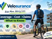 Velosurance Review: Coverage, Cost, Claims & What to Know